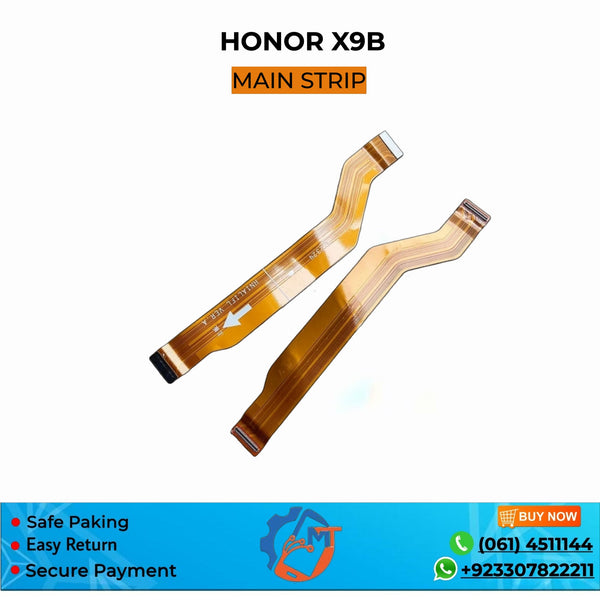X9B MAIN STRIP HUAWEI