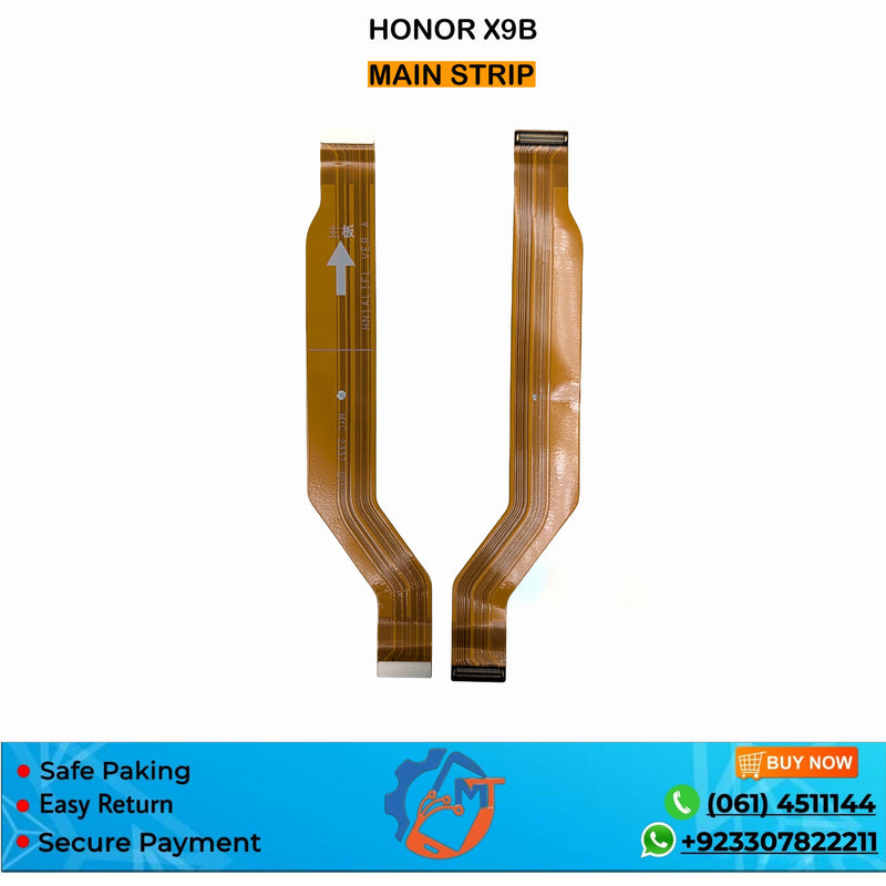 X9B MAIN STRIP HUAWEI