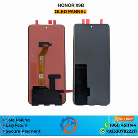 X9B PANNEL HONOR OLED