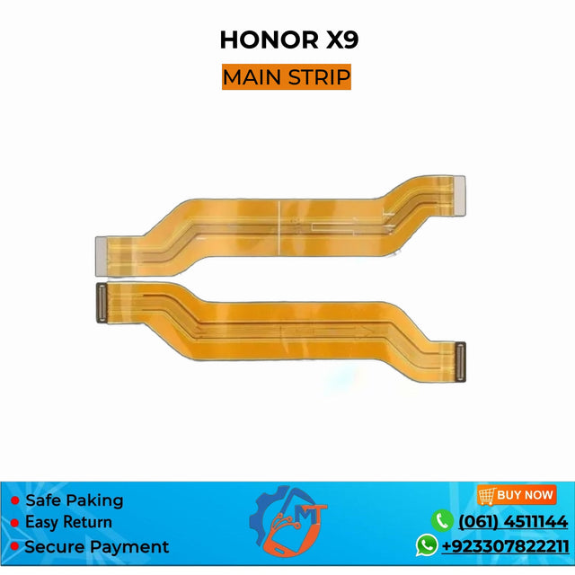 X9 MAIN STRIP HUAWEI