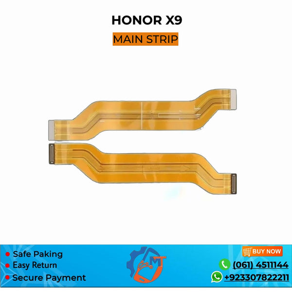 X9 MAIN STRIP HUAWEI