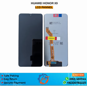 HONOR X9 PANNEL BLACK