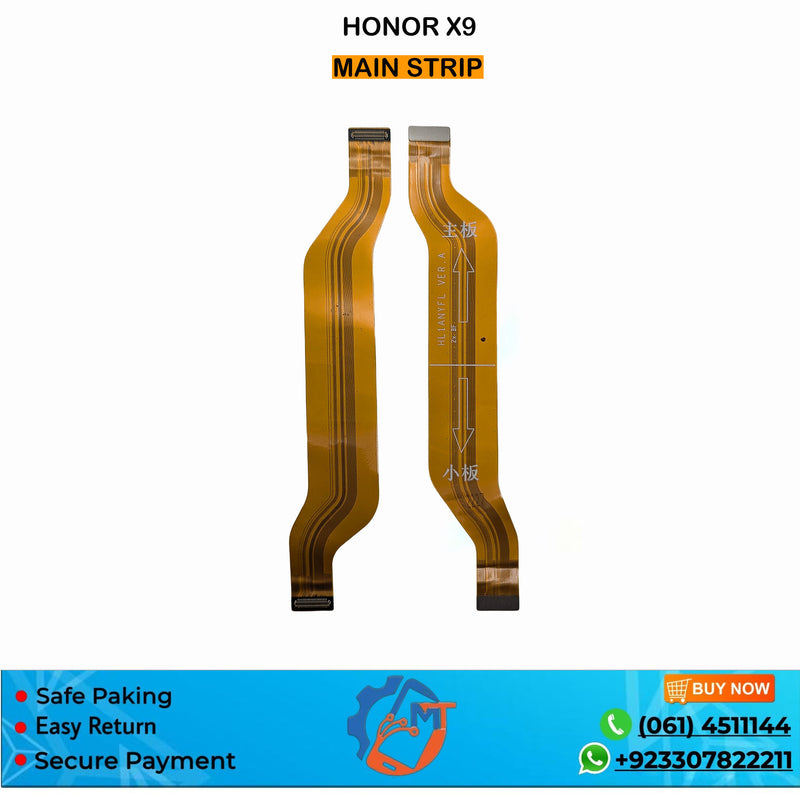 X9 MAIN STRIP HUAWEI