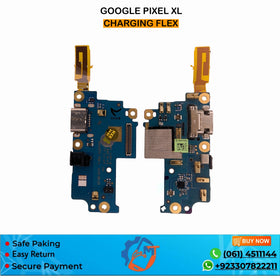 PIXEL XL CHARGING FLEX