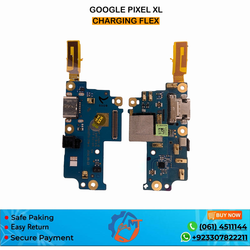 PIXEL XL CHARGING FLEX