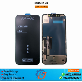 IPHONE XR PANNEL HD+