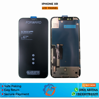 IPHONE XR PANNEL HD+