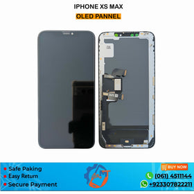IPHONE XS MAXX PANNEL