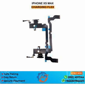 IPHONE XS MAXX  CHARGING FLEX