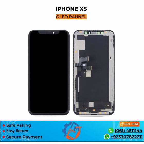 XS PANNEL OLED (KAIKU)