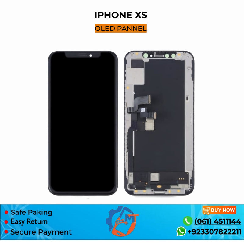 XS PANNEL OLED (KAIKU)