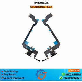 IPHONE XS CHARGING FLEX