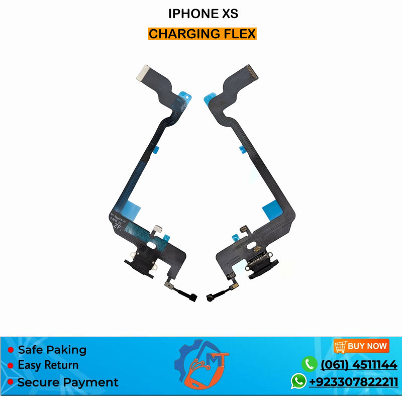 IPHONE XS CHARGING FLEX