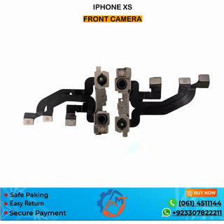 IPHONE XS FRONT CAMERA STRIP