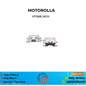 XT1068 JACK