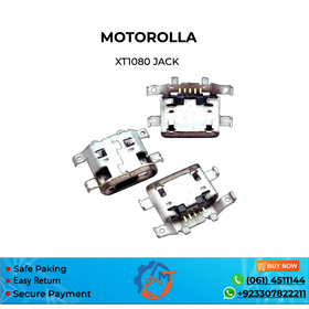 XT1080 JACK