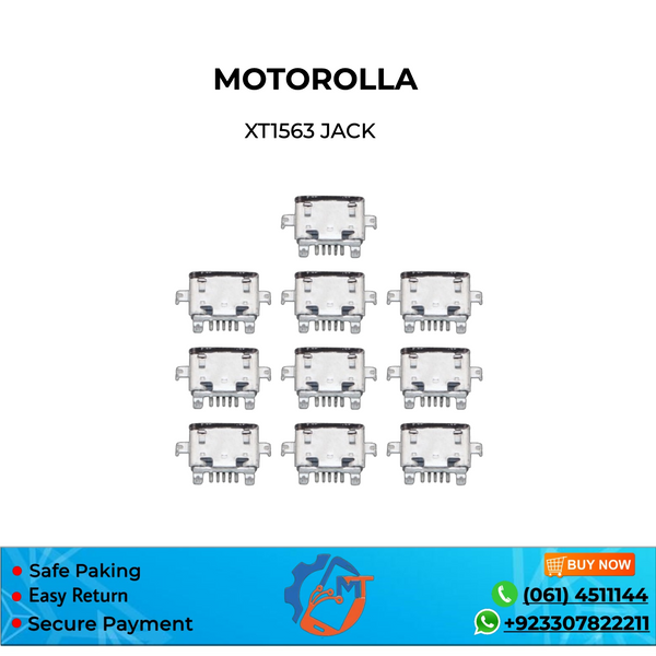 XT1563 JACK