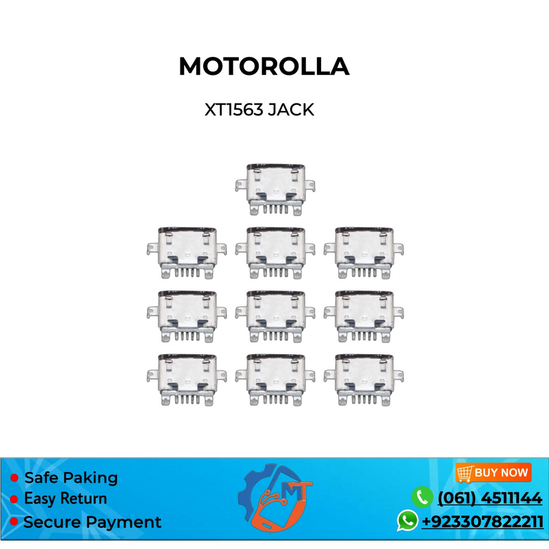 XT1563 JACK