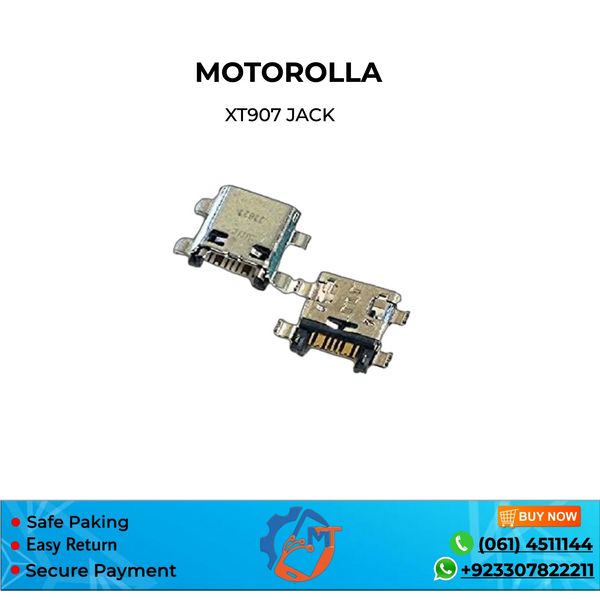 XT907 JACK