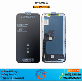 IPHONE X PANNEL JK