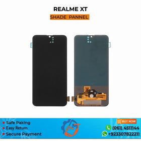 REALME XT PANNEL ORG SHADE