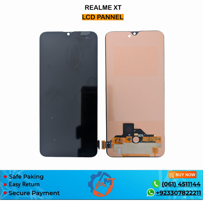 REALME XT PANNEL  INCELL