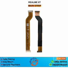 REALME XT MAIN STRIP