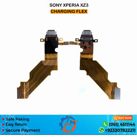 XZ3 CHARGING FLEX SONY