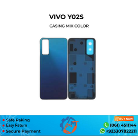 Y02S CASING VIVO MIX COLOUR