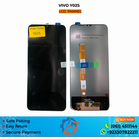 Y02S PANNEL VIVO SVC