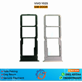 Y02S SIM DOOR