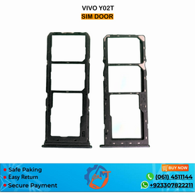 Y02T SIM DOOR