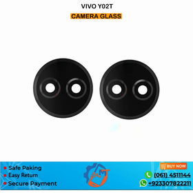 Y02T CAMERA GLASS