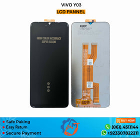 Y03/Y18 PANNEL SVC