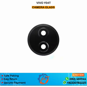 Y04T CAMERA GLASS VIVO
