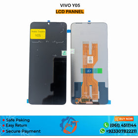 Y05 PANNEL VIVO SVC