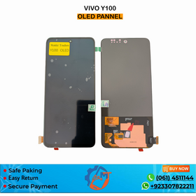 Y200/Y100/V29E PANNEL VIVO OLED