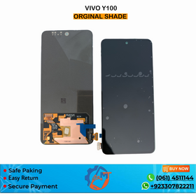 Y100 PANNEL VIVO ORG