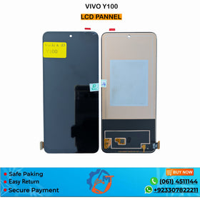 Y200 5G/Y100/V29E  PANNEL INCELL VIVO SVC