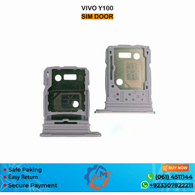 Y100 SIM DOOR VIVO