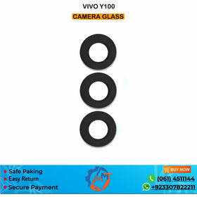 Y100 CAMERA GLASS VIVO