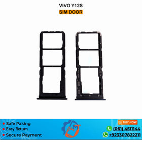 Y12S SIM DOOR