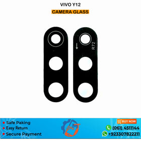 Y12/Y15/Y17 CAMERA GLASS