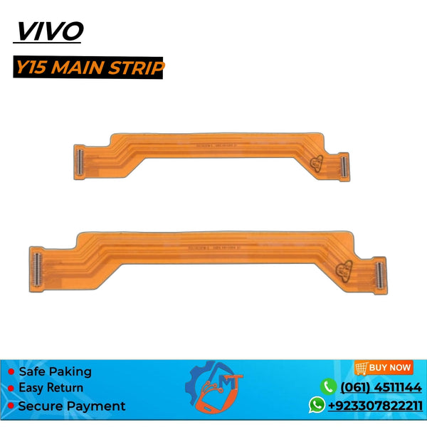 Y15 MAIN STRIP VIVO