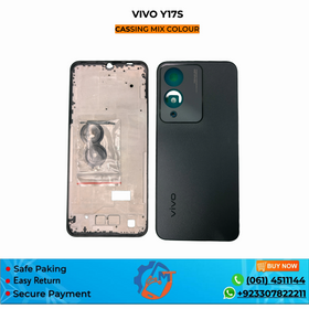 Y17S CASING VIVO MIX COLOUR