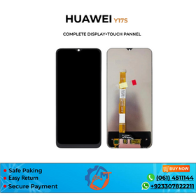 Y22/Y22S/Y28 5G/Y17S PANNEL VIVO ORG CROWN