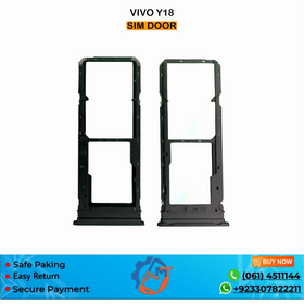 Y18 SIM DOOR VIVO