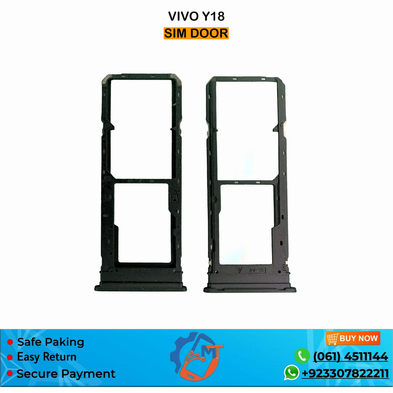 Y18 SIM DOOR VIVO