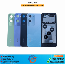 Y18 CASING VIVO MIX COLOUR