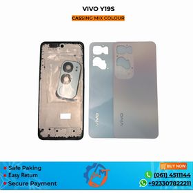Y19S CASING VIVO MIX COLOUR